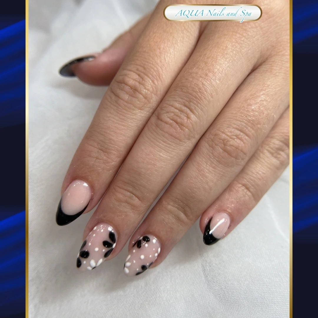 Nail July 20